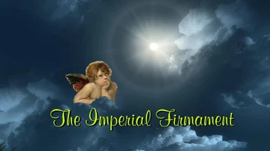 The Imperial Firmament - BAIN