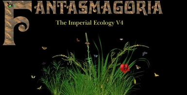 Fantasmagoria The Imperial Ecology v4 - BAIN