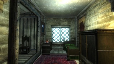 Stonehill Castle - Lords Manor Guest Quarters 2