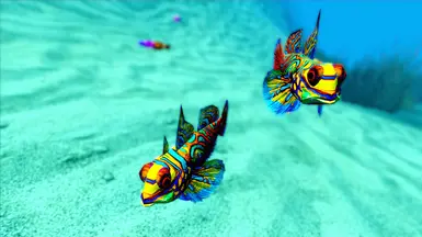 Animal Life of Bettys Island 3
