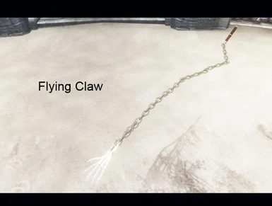 flyingclaws