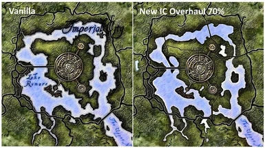 Map UL Imperial City