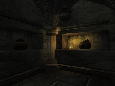 Tomb Interior 7