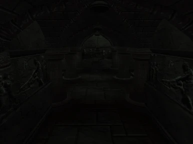 Tomb Interior 5