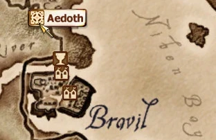 Aedoth - Start