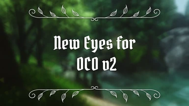 New Eyes for OCO v2