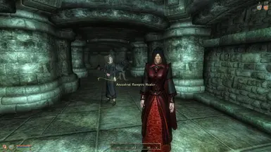 In 4.0, vampires have become extremely varied and unique