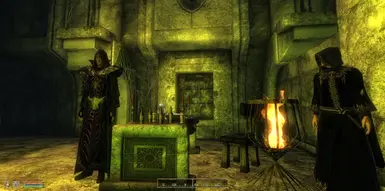 New Aesthetics (Underworld's Hand) 4.1