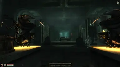 New Aesthetics (Underworld's Hand) 4.1