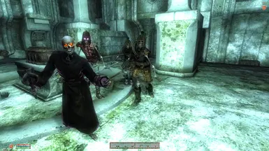 Skeleton Overhaul (5.0 Beta)