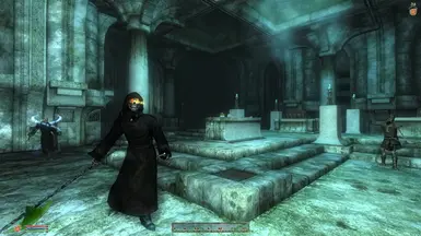 Skeleton Overhaul (5.0 Beta)