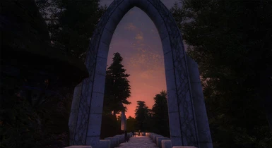 05 Archway and Overlook