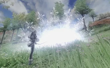 Divine Wind