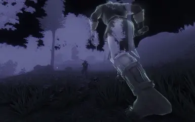 Phantom Shift