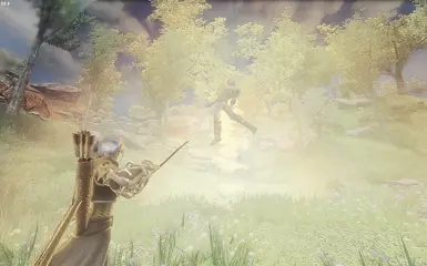 Explosive Shot