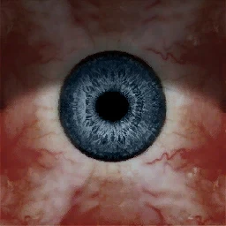 LF Ren's Eyes Recolor Set - Colorfest