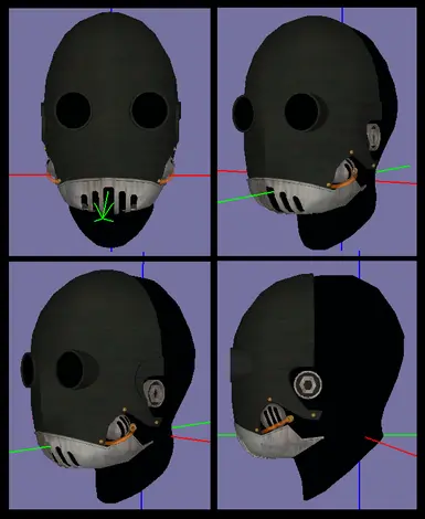 KroenenMask2