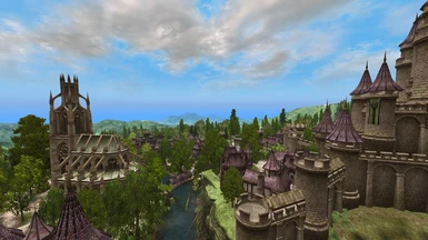 Elder Scrolls IV  Oblivion Screenshot 2017 10 27   02 35 03 93