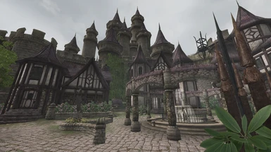Elder Scrolls IV  Oblivion Screenshot 2017 10 22   20 01 19 33