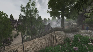 Elder Scrolls IV  Oblivion Screenshot 2017 10 22   20 01 35 60