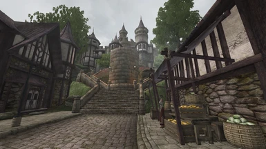 Elder Scrolls IV  Oblivion Screenshot 2017 10 22   20 01 59 74