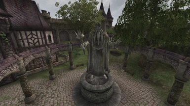 Elder Scrolls IV  Oblivion Screenshot 2017 10 22   20 02 36 86