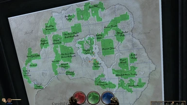Elder Scrolls IV  Oblivion Screenshot 2017 10 20   01 57 32 17