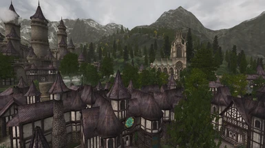 Elder Scrolls IV  Oblivion Screenshot 2017 10 22   20 03 31 28