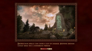 Elder Scrolls IV  Oblivion Screenshot 2017 10 22   20 58 59 80