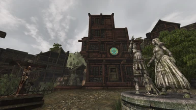 Elder Scrolls IV  Oblivion Screenshot 2017 10 22   19 43 53 66