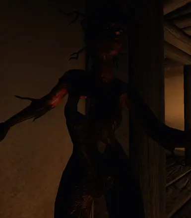 Burnt Spriggan