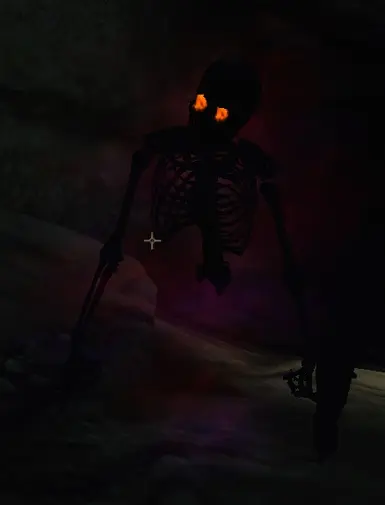 Corrupted Shade