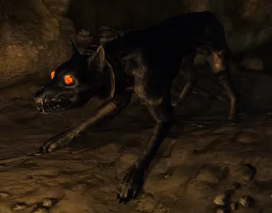 Death Hound