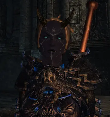 Dremora of Coldharbour