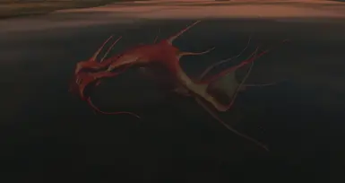 Daedric Leviathan