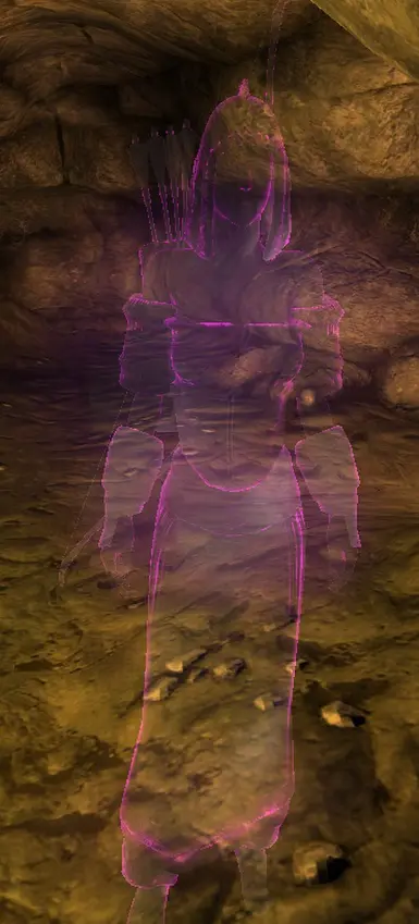 Spectral Archer