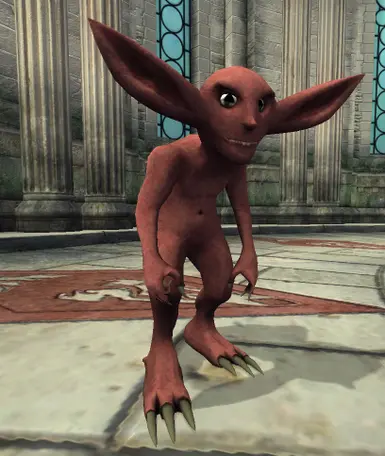 Gremlin