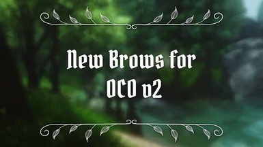 New Brows for OCO v2