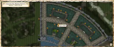 bought Rindirs Staff property