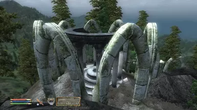 The lost wayshrine of Julianos