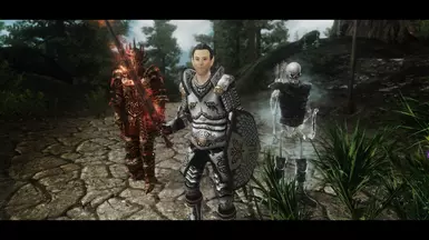 Milf forced intruder videos free porn videos Rule animated mod oblivion straight the elder-22296