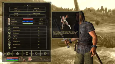 Oblivion with DLCs - Portuguese translation at Oblivion Nexus - mods and  community