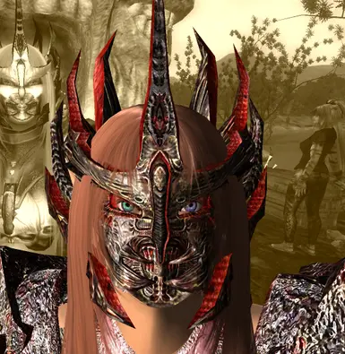 Open Daedric Helmet At Oblivion Nexus Mods And Community   48775 1536151634 288018244 