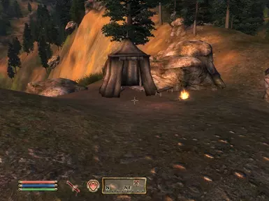 Brena River Camp