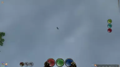 To infinity and beyond