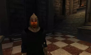 Daggerfall Royal Guard