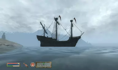 Cyrodiil Transport