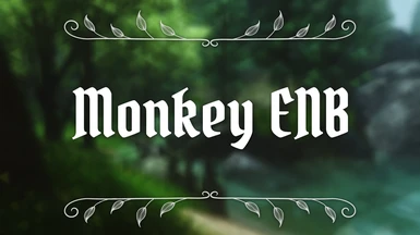 Monkey ENB