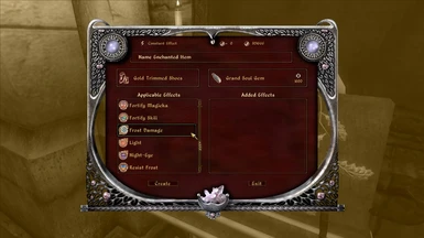 installing darnified ui oblivion with nexus mod manager