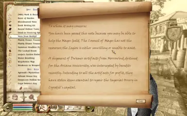 handwritten optional